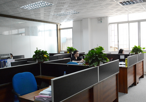 藍盾機電-外貿部 藍盾機電-外貿部